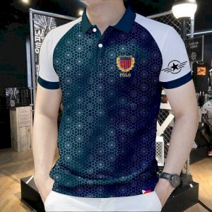 Stylist Casual Polo Shirt For Men