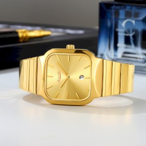 SKMEI 9361 FULL GULDEN 